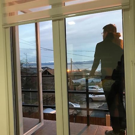Vista Al Faro Ushuaia Lejlighed Eksteriør billede