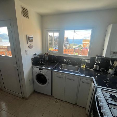 Vista Al Faro Ushuaia Lejlighed Eksteriør billede
